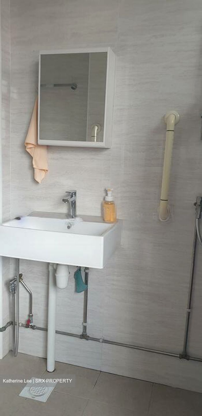 Blk 264 Bishan Street 24 (Bishan), HDB 4 Rooms #499550641